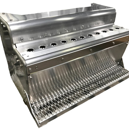 Collection image for: PETERBILT DPF Box Parts