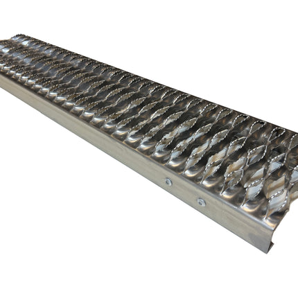 PETERBILT 387 386 587 Battery Box Replacement Step