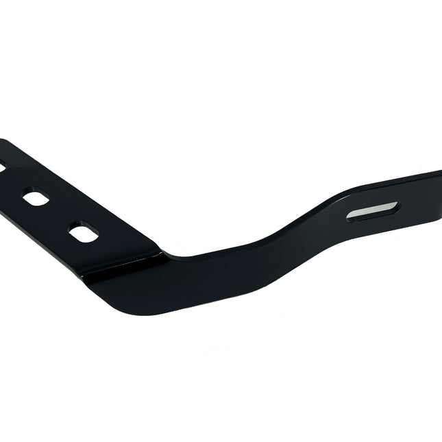 Peterbilt Bumper Support Brackets - 388 389