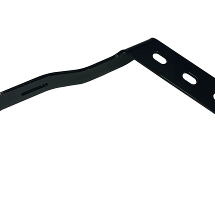Peterbilt Bumper Support Brackets - 388 389