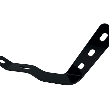 Peterbilt Bumper Support Brackets - 388 389
