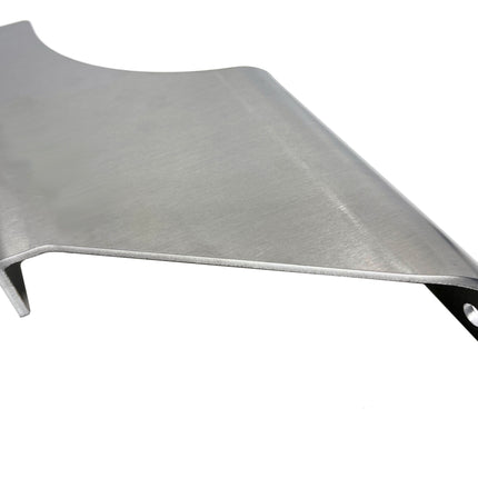 Freightliner Battery Box Step Brackets