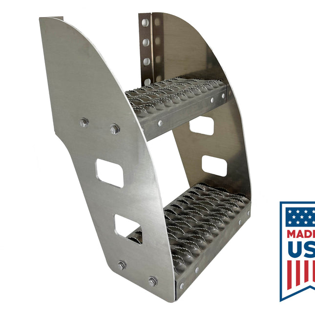 PETERBILT KENWORTH Frame Step