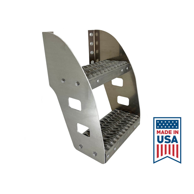 PETERBILT KENWORTH Frame Step