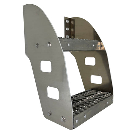 PETERBILT KENWORTH Frame Step