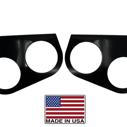 Peterbilt Tail Light Brackets