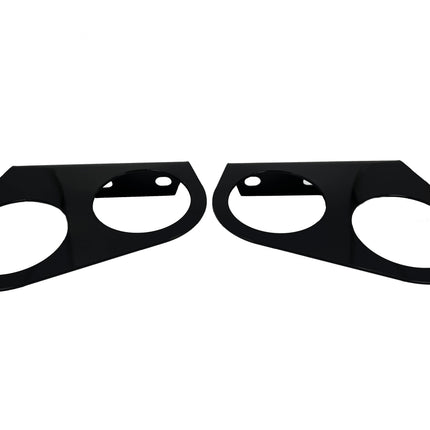 Peterbilt Tail Light Brackets