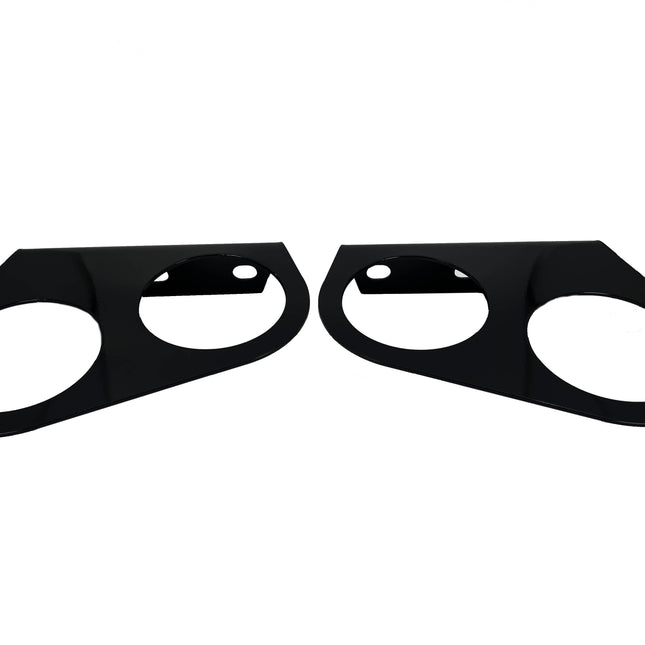 Peterbilt Tail Light Brackets