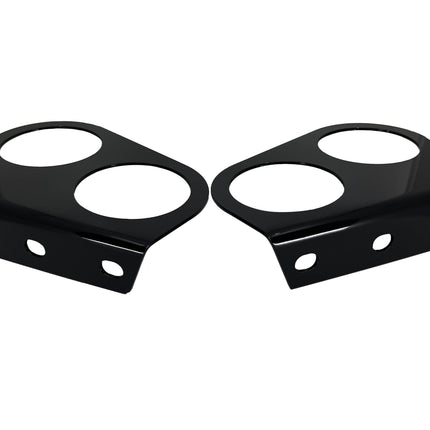 Peterbilt Tail Light Brackets