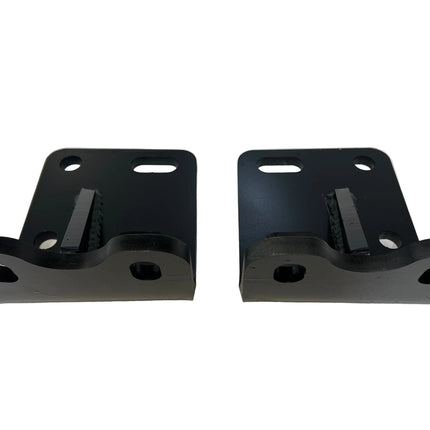 Peterbilt 379 389 - ISX C15 Motor Mounts