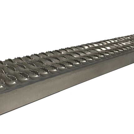 PETERBILT DPF Box Step