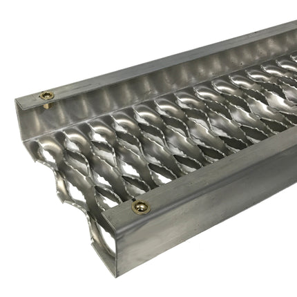 PETERBILT DPF Box Step