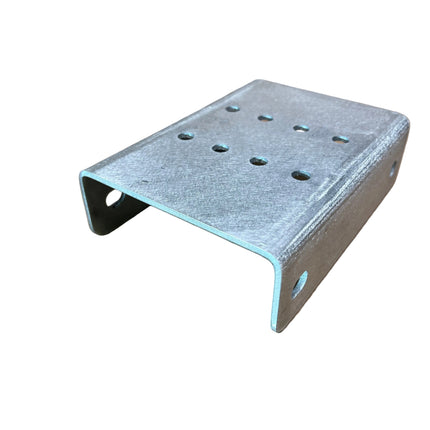 PETERBILT 567 579 Fuel Tank Step Support Channel