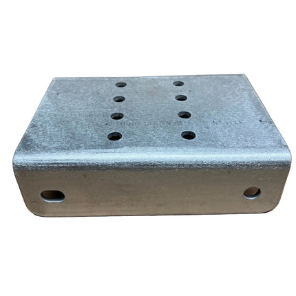 PETERBILT 567 579 Fuel Tank Step Support Channel