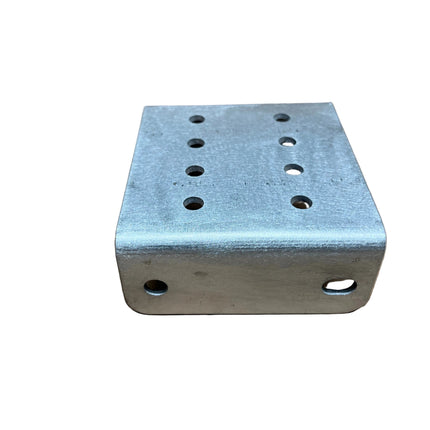 PETERBILT 567 579 Fuel Tank Step Support Channel