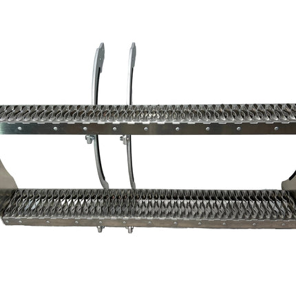 PETERBILT Fuel Tank Step Kit - 567 579 Models