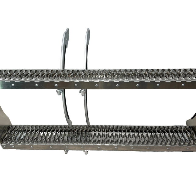 PETERBILT Fuel Tank Step Kit - 567 579 Models