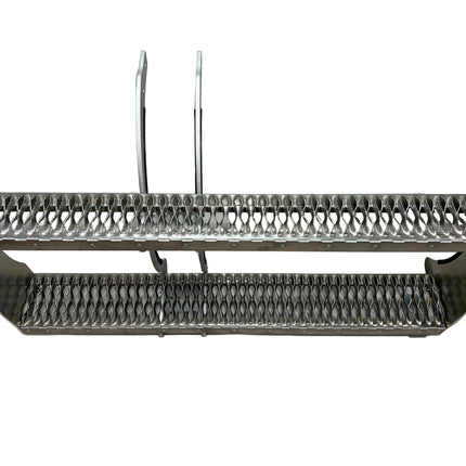 PETERBILT Fuel Tank Step Kit - 567 579 Models