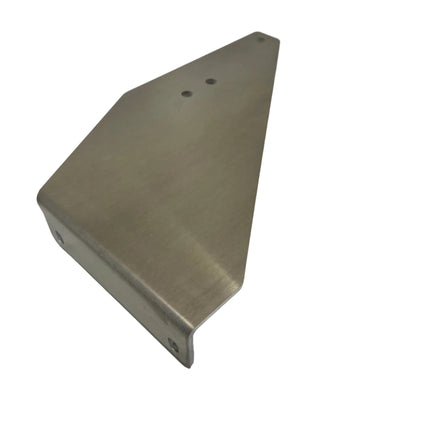 KENWORTH DPF Box Step Brackets