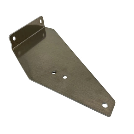 KENWORTH DPF Box Step Brackets