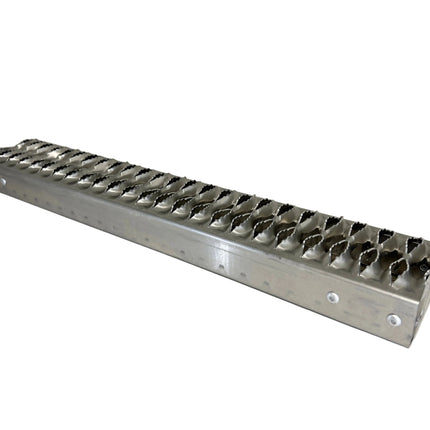 PETERBILT Fuel Tank Step Only