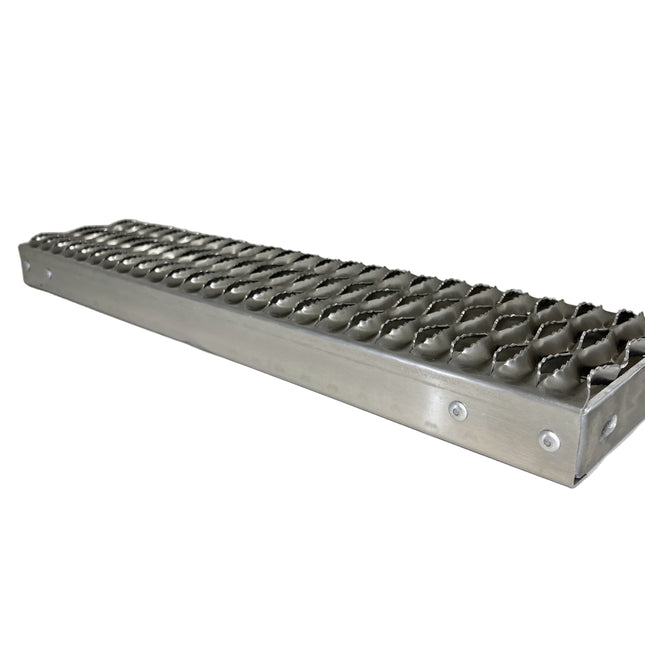 PETERBILT DPF Box Step 2008-2010