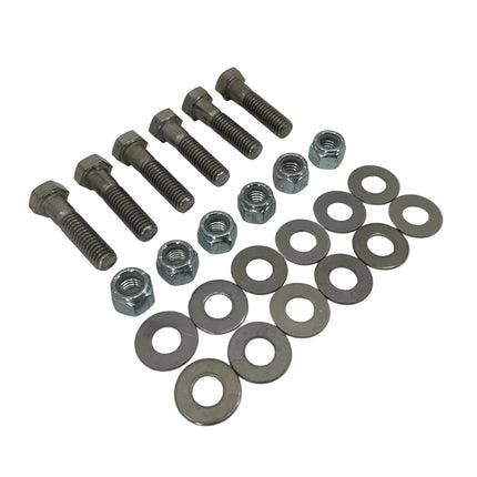 Mounting Hardware Add-on