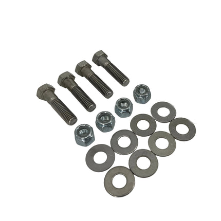 SKN Mounting Hardware Add-on