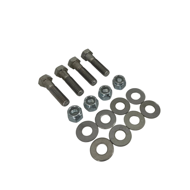 SKN Mounting Hardware Add-on