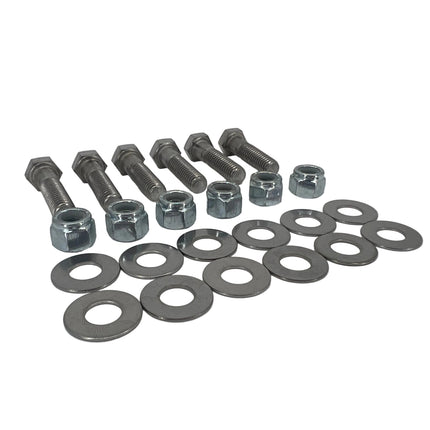 Mounting Hardware Add-on