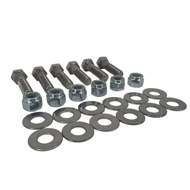 Mounting Hardware Add-on