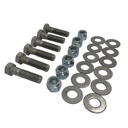 Mounting Hardware Add-on