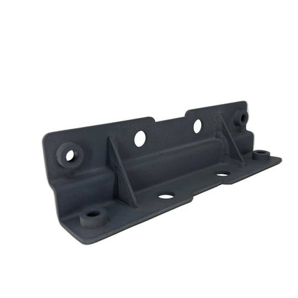 Peterbilt DPF cover bracket