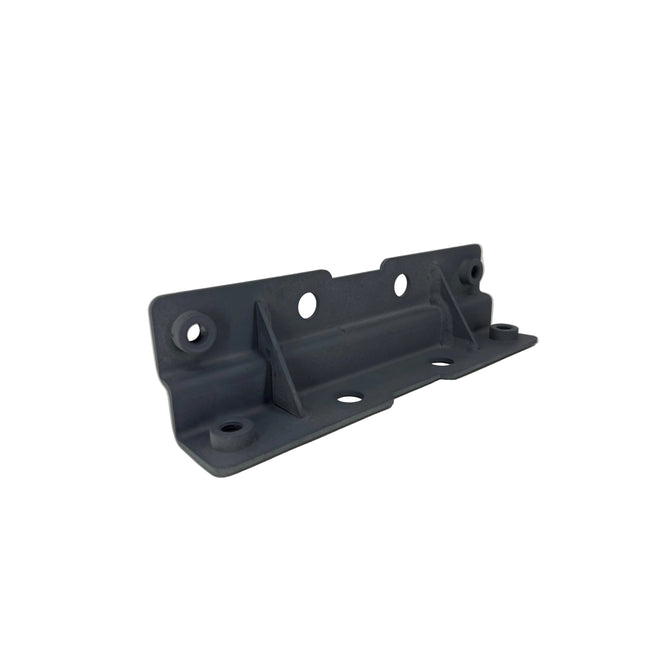 Peterbilt DPF cover bracket