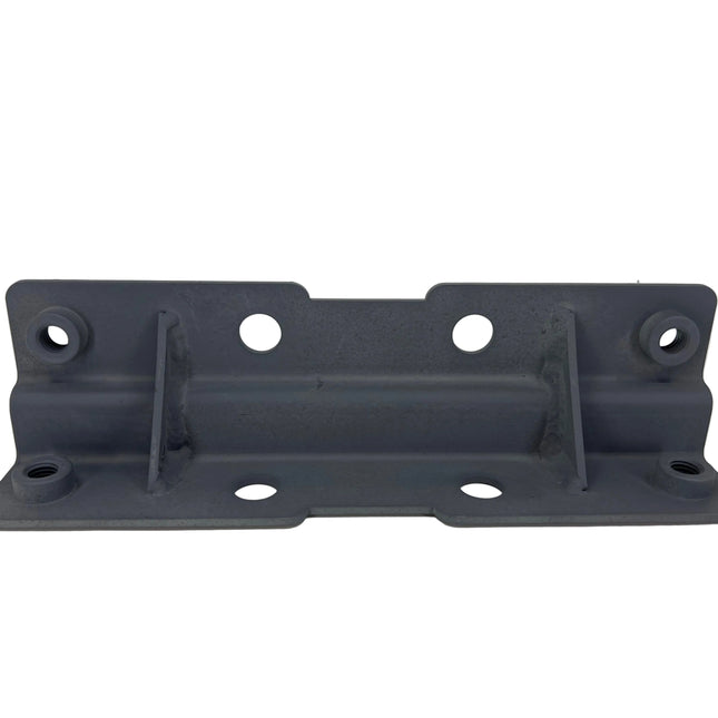 Peterbilt DPF cover bracket