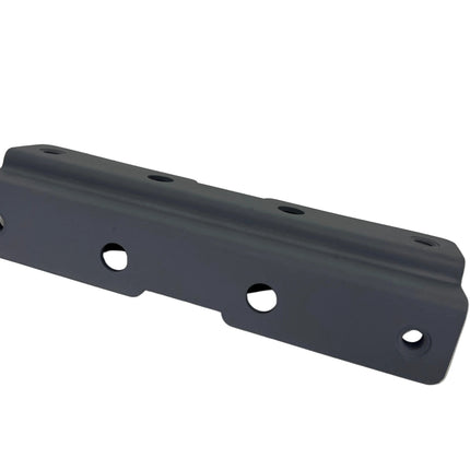 Peterbilt DPF cover bracket