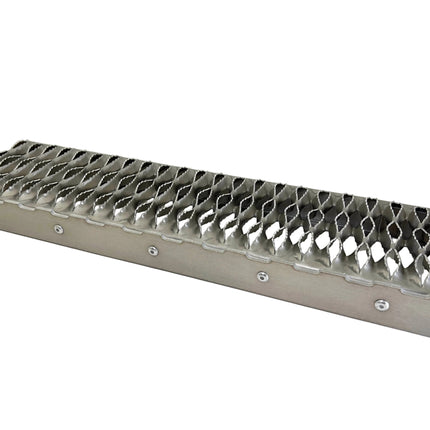 Peterbilt 537 battery box step