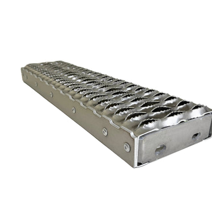 Kenworth T480 battery box step