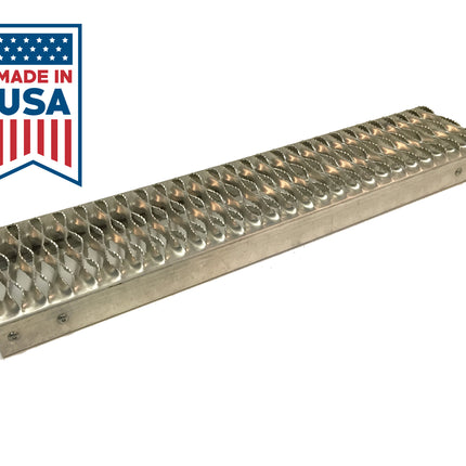 PETERBILT DPF Box Step 2008-2010