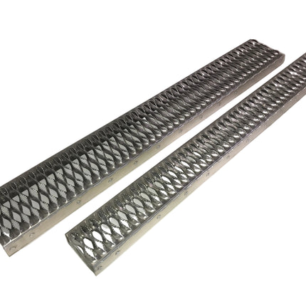 PETERBILT Fuel Tank Step Only