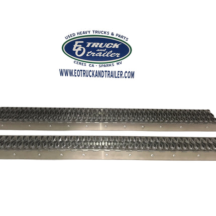 PETERBILT Fuel Tank Step Only