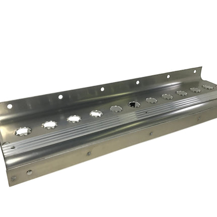 Peterbilt DPF box cover