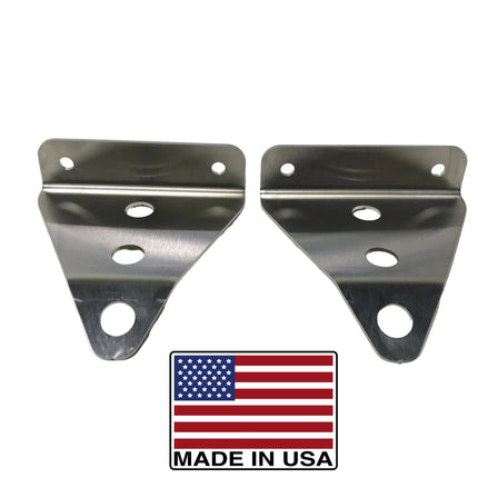 Peterbilt Load Light Brackets - All Models