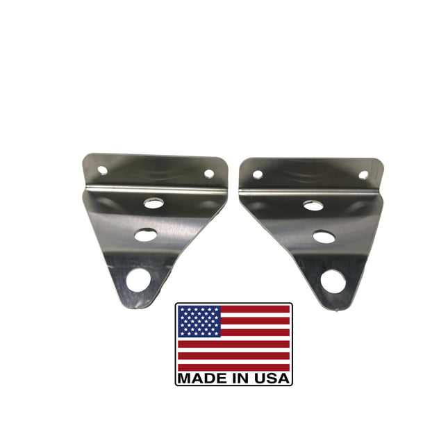 Peterbilt Load Light Brackets - All Models