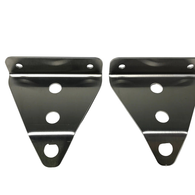 Peterbilt Load Light Brackets - All Models