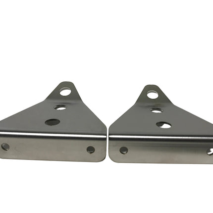 Peterbilt Load Light Brackets - All Models