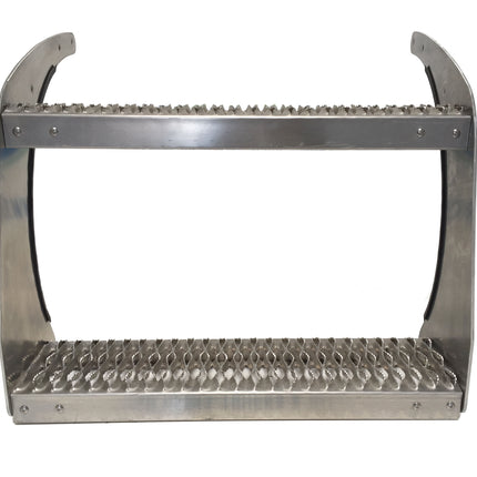 PETERBILT Fuel Tank Step Kit