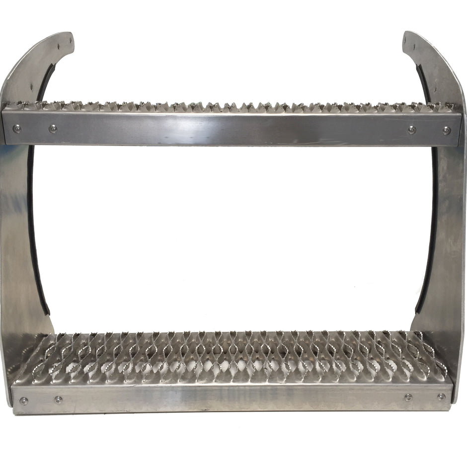 PETERBILT Fuel Tank Step Kit – EO TRUCK NV, LLC