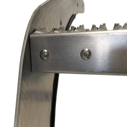 PETERBILT Fuel Tank Step Kit