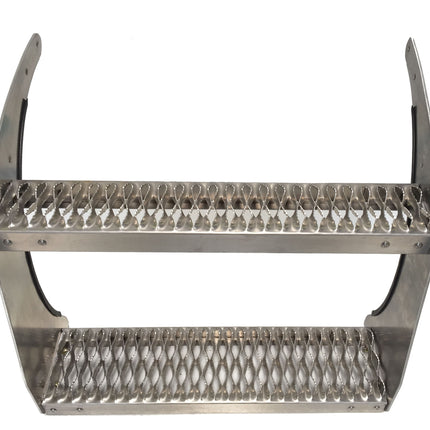 PETERBILT Fuel Tank Step Kit